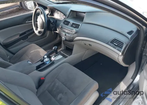 2012 Honda Accord 2.4 Lx from USA, damaged, VIN 1HGCP2F35CA165905